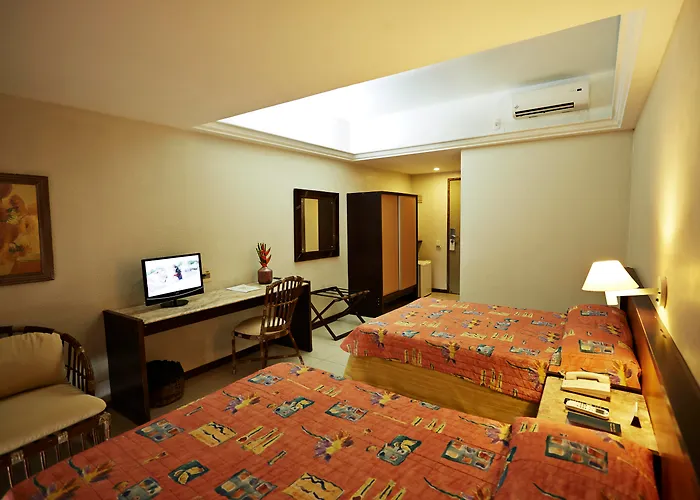 Hotel Marsol Beach Resort
