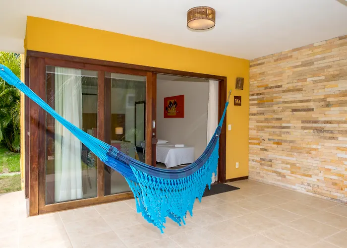 Pipa Lagoa Hotel